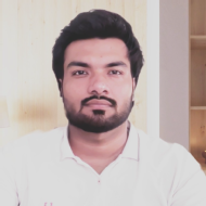 Satyam Tripathi Amazon Web Services trainer in Delhi