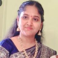 Pennada S. Hindi Language trainer in Kakinada