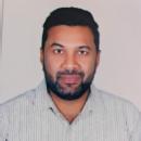 Photo of Satya Thodeti