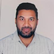 Satya Thodeti Class 11 Tuition trainer in Hyderabad