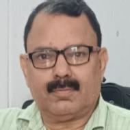 Satya Prakash Class 10 trainer in Patna