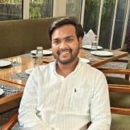 Satya Prakash Class 12 Tuition trainer in Lucknow