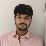 Avula Satya Saketh Cyber Security trainer in Visakhapatnam