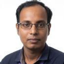 Photo of D Satheesh Kumar