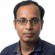D Satheesh Kumar Class 12 Tuition trainer in Bangalore