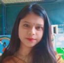 Saumya C. Anime Drawing Classes trainer in Varanasi