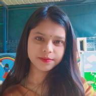 Saumya C. Drawing trainer in Varanasi