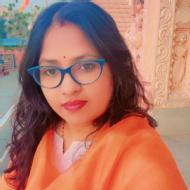 Saumyaprava BTech Tuition trainer in Hyderabad