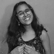 Saumya S. Vocal Music trainer in Delhi