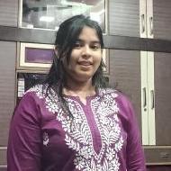 Saumya Y. Class I-V Tuition trainer in Varanasi