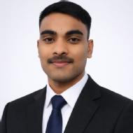 Saurabh Sharma Class 10 trainer in Delhi