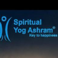 Spiritual Yoga Ashram Yoga institute in Noida