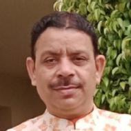 Saurabh Class 10 trainer in Lucknow
