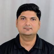 Anand Gaikar Class I-V Tuition trainer in Pune