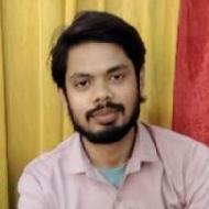 Saurabh BA Tuition trainer in Varanasi