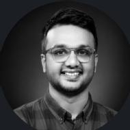 Saurabh Jha Class 8 Tuition trainer in Pune