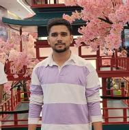 Saurabh Kumar Class 10 trainer in Sabour