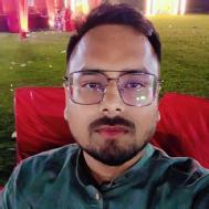 Saurabh Swimming trainer in Jaipur