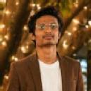 Saurabh Sukumar mollick Economics Tuition classes trainer in Mumbai