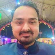Saurabh Ojha Class I-V Tuition trainer in Ahmedabad