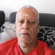 Ananthakrishnan V Class 12 Tuition trainer in Chennai