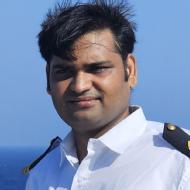 Saurabh Upadhyay UPSC Exams trainer in Pune