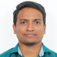 Saurabh Class 12 Tuition trainer in Pune
