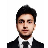 Saurabh Kumar Class I-V Tuition trainer in Ghaziabad