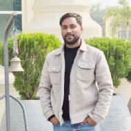 Saurav Class 12 Tuition trainer in Gurgaon
