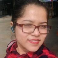 Saurishri B. Class I-V Tuition trainer in Kolkata