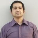 Anant Kumar Vedic Maths Training trainer in Indore