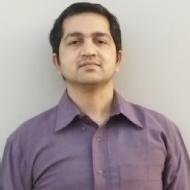 Anant Kumar Vedic Maths trainer in Indore