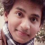 Saveer Ahmad Class 10 trainer in Delhi