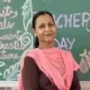 Savita S. Class I-V Tuition trainer in Chandigarh