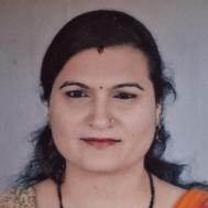 Savita V. Class I-V Tuition trainer in Vasai