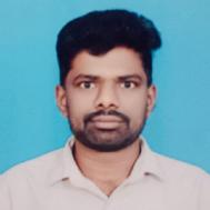 Ramesh Class 8 Tuition trainer in Anantapur