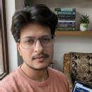 Anant Bansal Economics Tutors trainer in Karnal