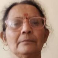Savitri Sanskrit Language trainer in Bangalore