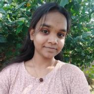 Savitri S. Class I-V Tuition trainer in Singrauli