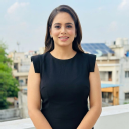 Jaya S. BCom Tuition trainer in Vadodara