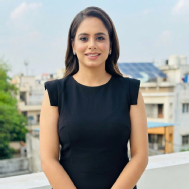 Jaya S. Gujarati Speaking trainer in Vadodara
