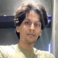 Prashant Personal Trainer trainer in Mumbai