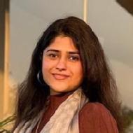 Manvi S. French Language trainer in Ghaziabad
