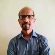 Dr. Sanjeev Saxena Class 12 Tuition trainer in Bhopal