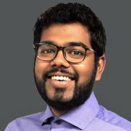 Sayan Mukherjee German Language trainer in Kolkata