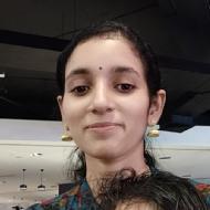 Sayana Class 12 Tuition trainer in Thrissur