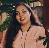Sayana K. Data Science trainer in Thalassery
