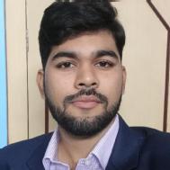Sayan Das Spoken English trainer in Kolkata