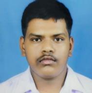 Sayan Koley Class 10 trainer in Bankura