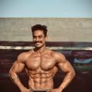 Anantha Vishnu Personal Trainer trainer in Bangalore